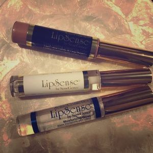 Lipsense starter Kit 💋cappuccino 💋